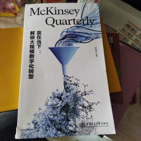 赢在当下：解锁大规模数字化转型