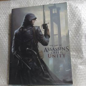 The Art of Assassin's Creed Unity