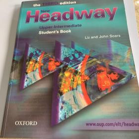 New Headway ：Teacher‘s book