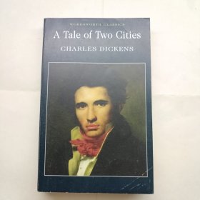 A Tale of Two Cities