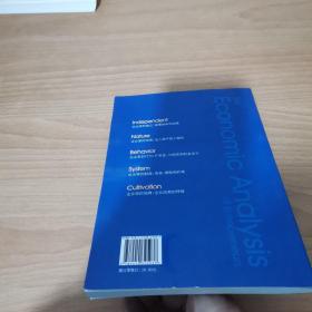 企业家的经济学分析