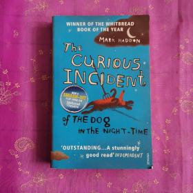 The Curious Incident of the Dog in the Night-time