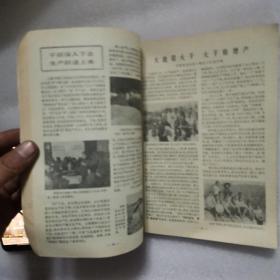 东方红 1975年