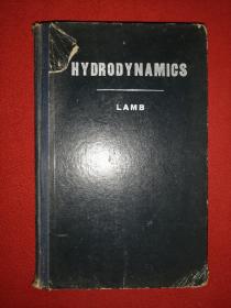 HYDRODYNAMICS