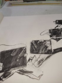 千寻文学·假装没看见