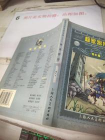杨家将传   青少版   2002年出版