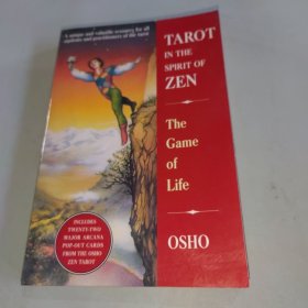 Tarot in the Spirit of ZEN