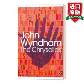 The Chrysalids (Penguin Modern Classics)[重生]