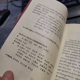 藏药实践明论【藏文】（外品如图，内页干净，近9品）