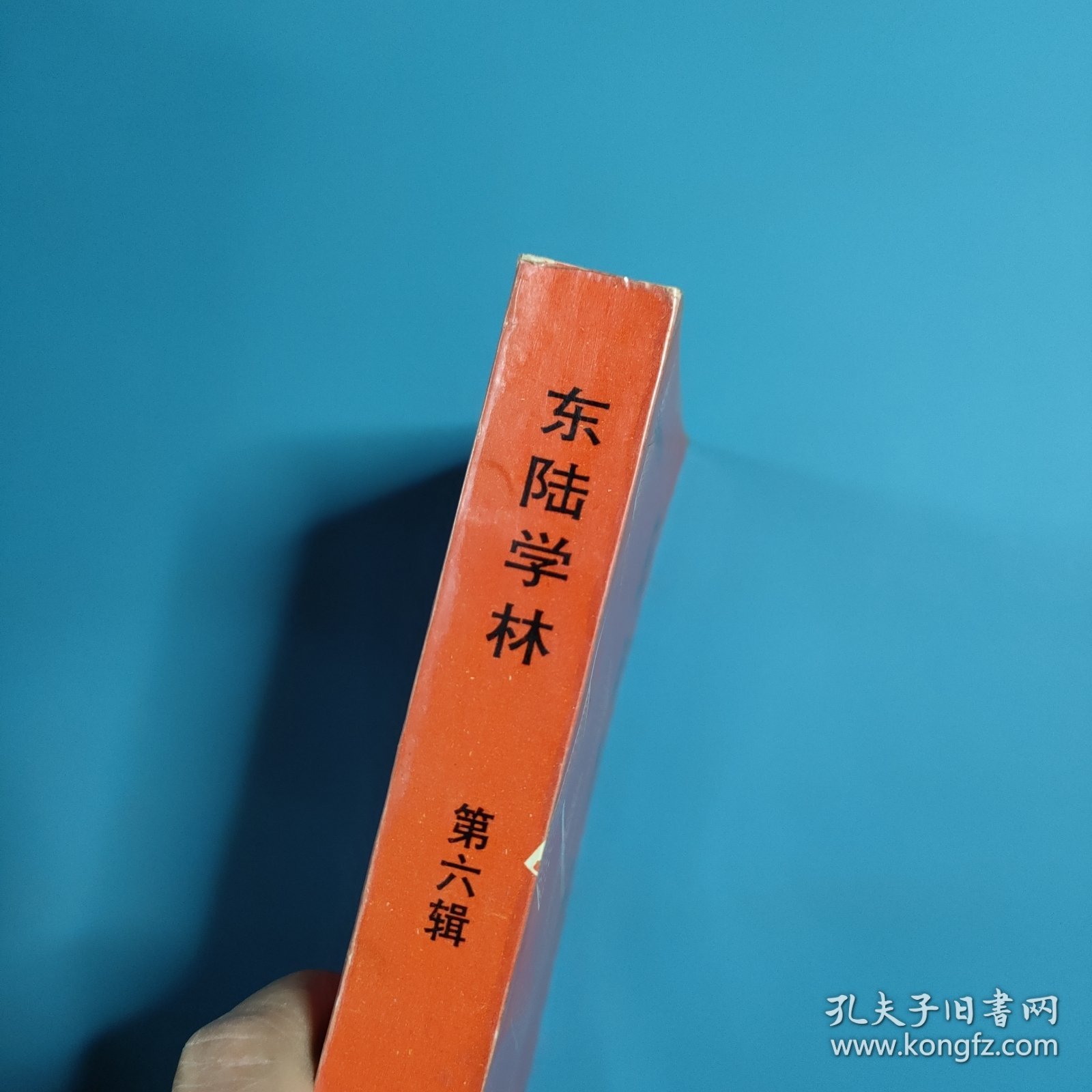 东陆学林.第六辑