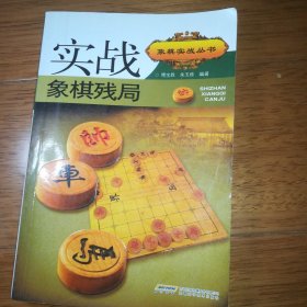 实战象棋残局