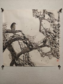 【葛伟】陕西商洛人，中国美协会员，陕西国画院特聘画师，陕西省美协委员，商洛市政协常委，商洛书画院院长。陕西中青年书画展评委。“当代中国画杰出人才奖”，“德艺双馨”优秀艺术家！作品多次入选全国美展并获奖中国美协会员，陕西国画院特聘画师，陕西美协会员，商洛书画院院长