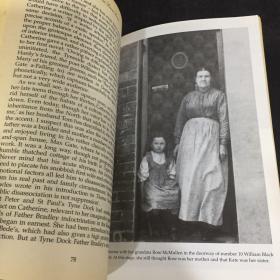 The Girl From Leam Lane: The Life And Writing Of Catherine Cookson （来自学巷的女孩凯瑟琳·库克森的生活和写作）