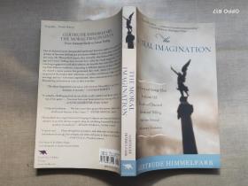 The Moral Imagination