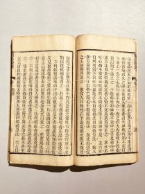 中医古籍善本【简易医诀 】川派名医新都周云章著
春夏秋冬四卷全，品相极佳 中医书籍收藏爱好者和中医博物馆必备藏品！