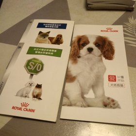 关注犬猫泌尿道健康警惕泌尿道疾病，等三册合售具体见图