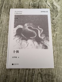 十侠(精)/邱华栋文集