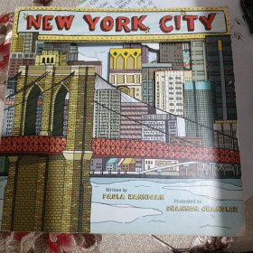 NewYorkCity[BoardBook]