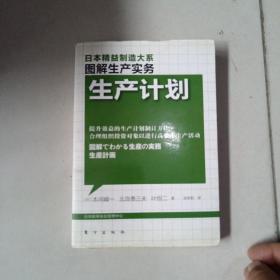 生产计划