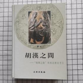 胡汉之间：丝绸之路与西北历史考古