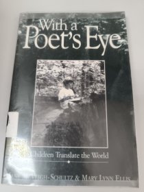 With a Poet'S Eye