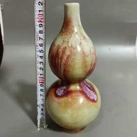 葫芦瓶