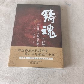 铸魂：一家非公企业的党建之路 达欣集团 中国特色社会主义条件下民营企业健康发展 大量实际案例