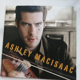 ASHLEY MACISAAC CD （552）