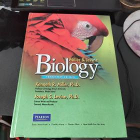 Biology Foundation Edition