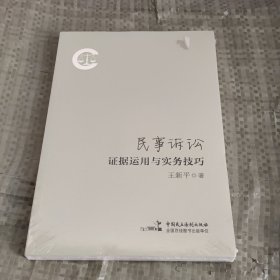 民事诉讼证据运用与实务技巧