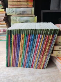 MAGIC TREE HOUSE* BOOKS (#1-#28)全28本