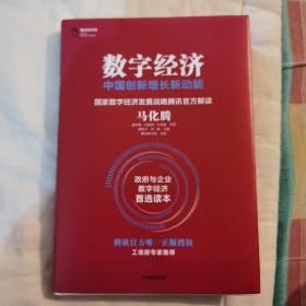 数字经济：中国创新增长新动能