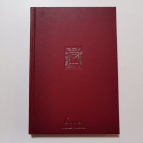 CARTIER WATCHMAKING COLLECTION 2017 （卡地亚腕表图册2017年）