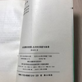 吉普赛的智慧：生存的渴望与浪漫