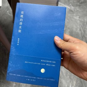 夜晚的潜水艇