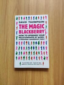 THE MAGIC BLACKBERRY