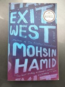 Exit West：A Novel