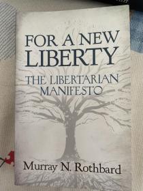 For a New Liberty