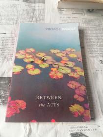 Between the Acts《幕间》