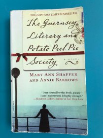 The Guernsey Literary and Potato Peel Pie Society 亲爱的茱丽叶