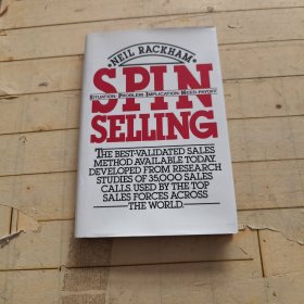 SPIN Selling