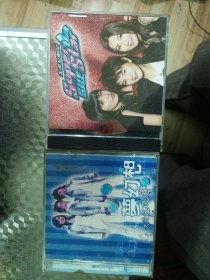 S.H.E Play＋梦幻想＋美少女明星