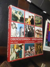 OBEROSTERREICH UPPER AUSTRIA