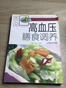 图说膳食调养系列：图说高血压膳食调养