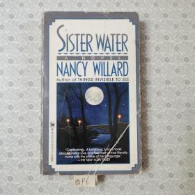 Sister Water      