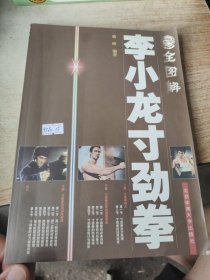 全图解李小龙寸劲拳