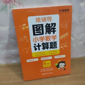 图解小学数学计算题（6年级）