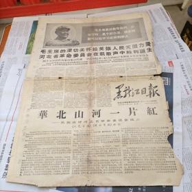 黑龙江日报——1968.2.5