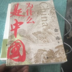 为什么是中国（金一南2020年全新作品。后疫情时代，中国的优势和未来在哪里？面对全球百年未有之大变局，中国将以何应对？）