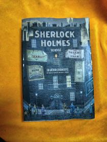 Sherlock Holmes: The Novels